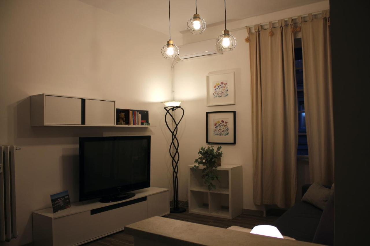 Apartment Flaminio Rome Extérieur photo