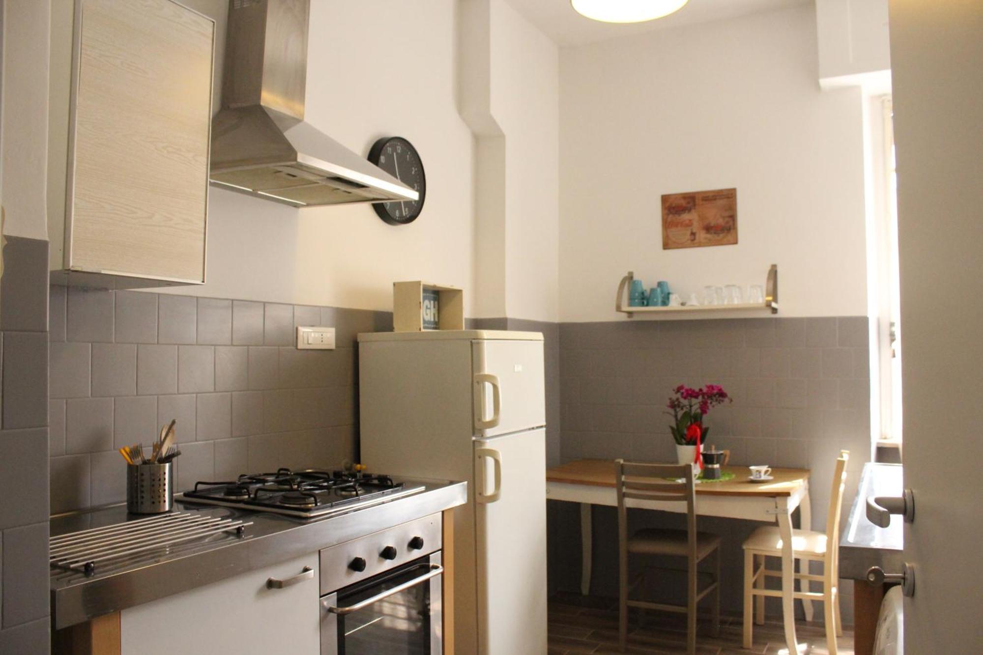 Apartment Flaminio Rome Extérieur photo