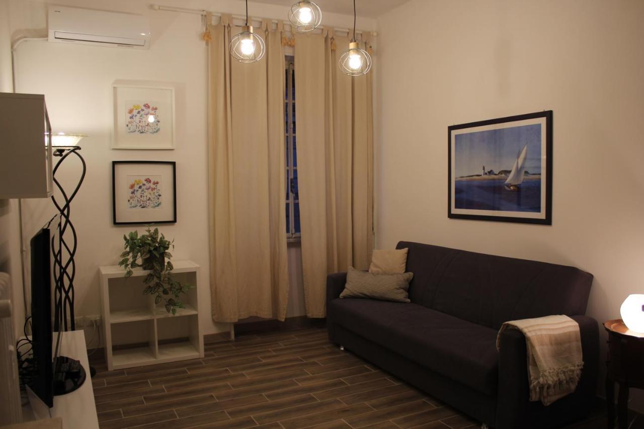 Apartment Flaminio Rome Extérieur photo