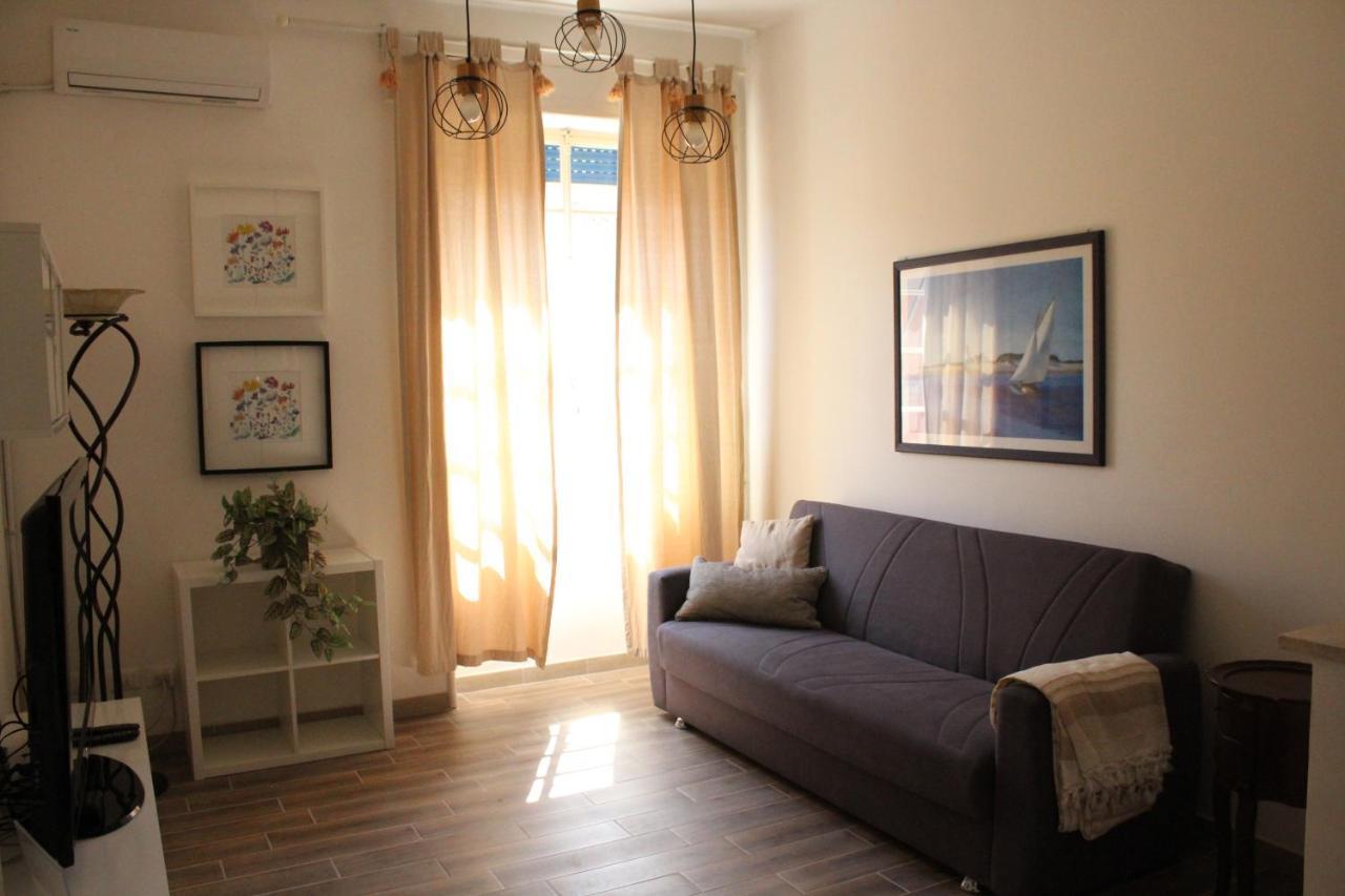 Apartment Flaminio Rome Extérieur photo