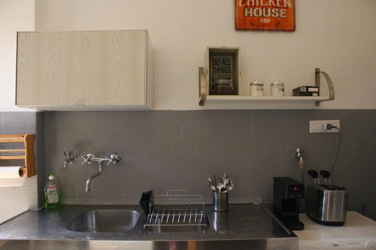 Apartment Flaminio Rome Extérieur photo