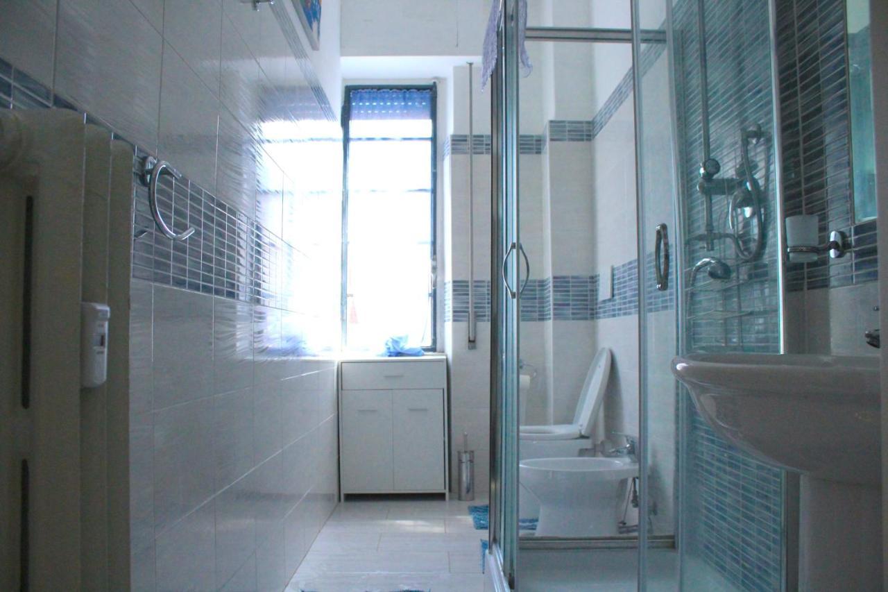Apartment Flaminio Rome Extérieur photo