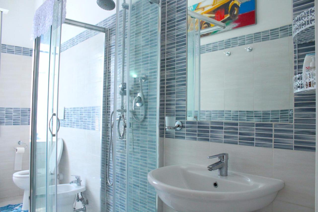 Apartment Flaminio Rome Extérieur photo